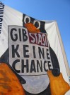 Gib Stasi keine Chance