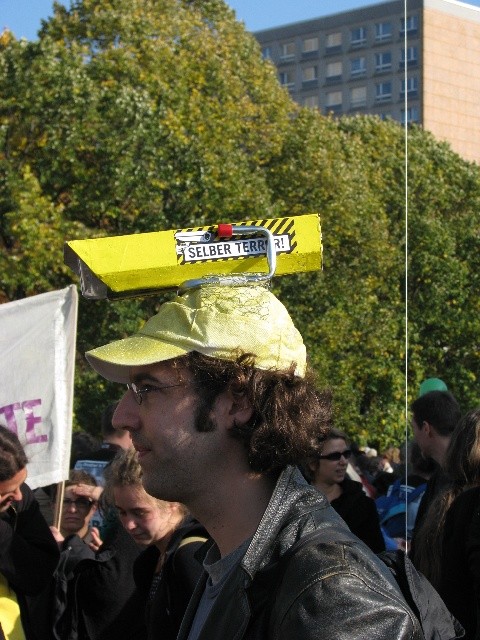 Es gab verdammt viele solcher Kameras
