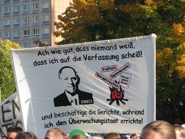 Nicht alles, was sich reimt, klingt auch gut.