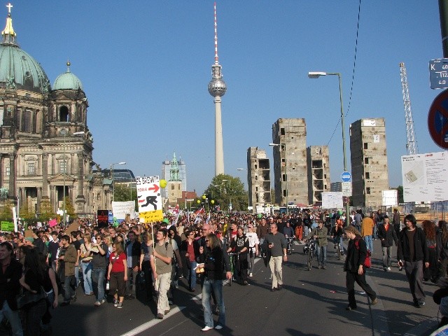 Am Berliner Dom