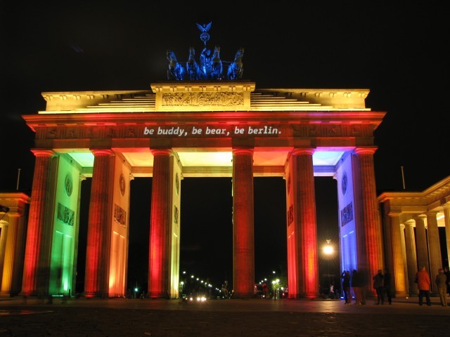 Brandenburger Tor 3