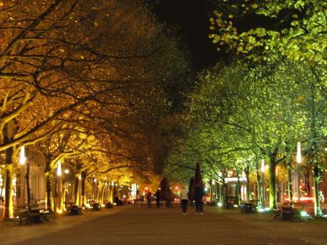 Unter den Linden 1