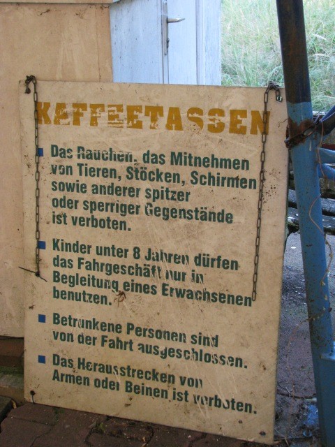 Kaffeetassen