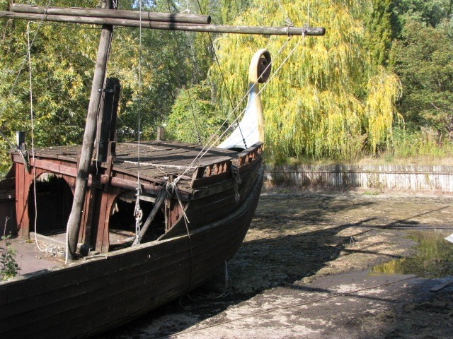 Drachenboot