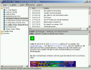 Nachrichtenbereitstellung mit RSS - FeedReader