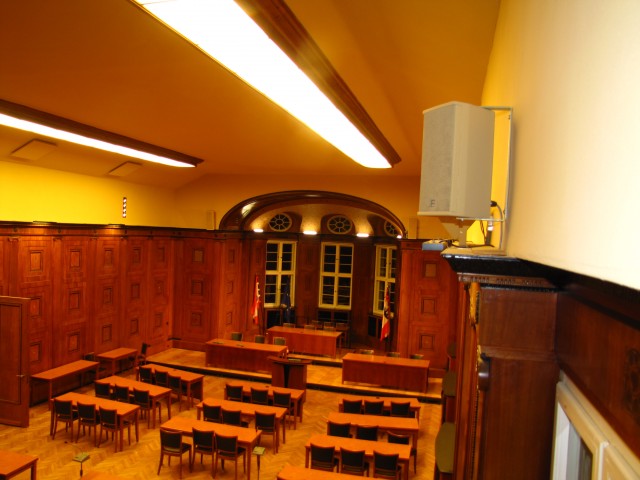 BVV-Saal Rathaus Treptow 3