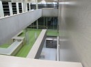Bibliothek Schöneweide - Obergeschoss 1