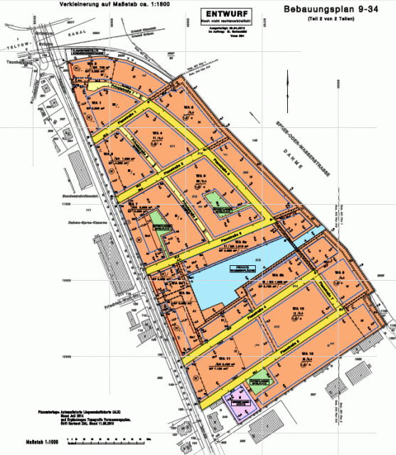 Bebauungsplan 9-34 (grob)