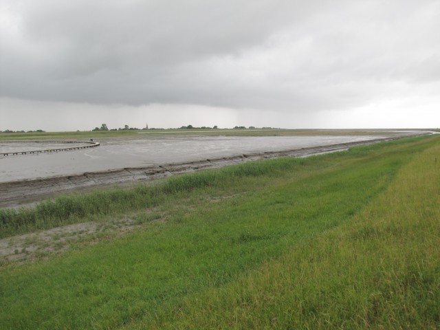 Erlebnispfad bei Langewarden
