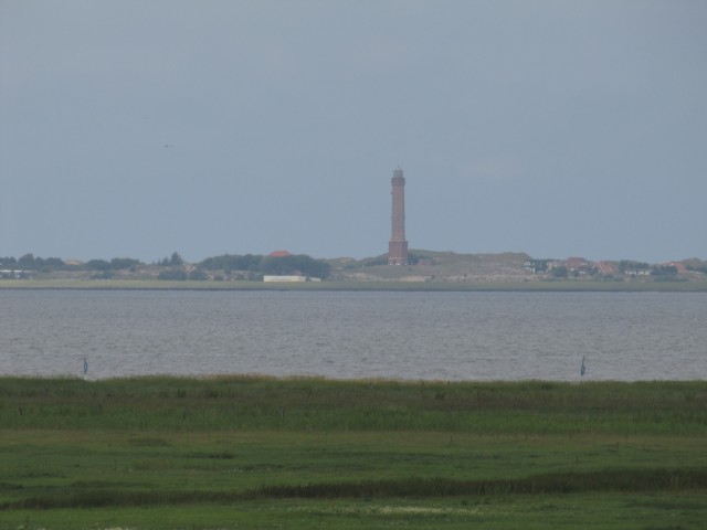 Leuchtturm Norderney