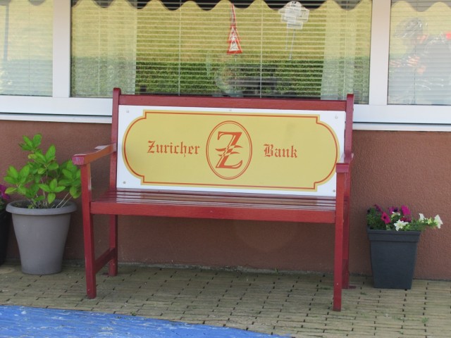Zuricher Bank