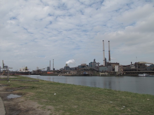 Tata Steel 2