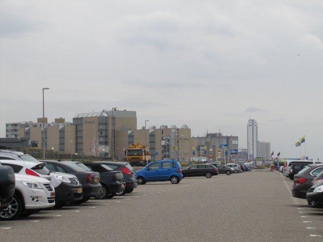 Zandvoort (Hochhaus)