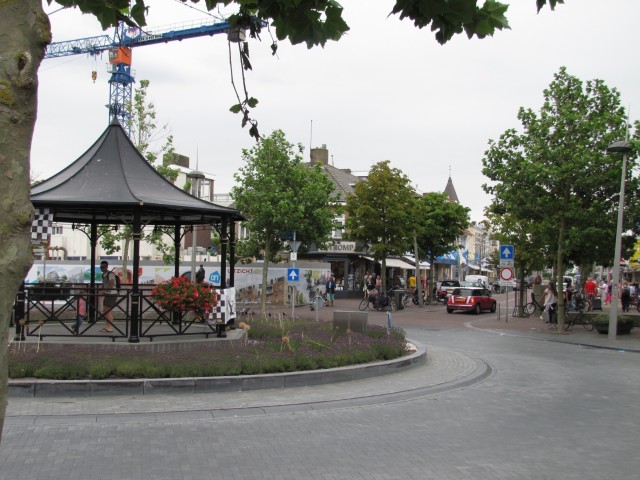 Zandvoort (Zentrum)