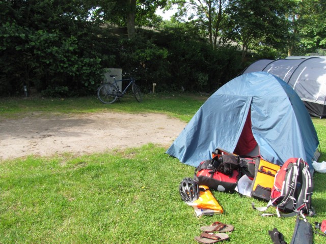 Campingplatz CNP