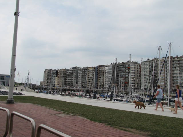 Blankenberge