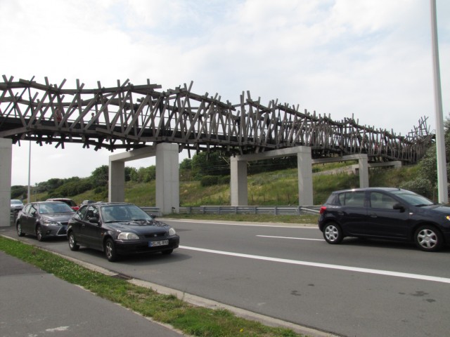 Blankenberge (Brücke)