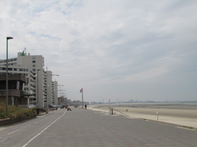 Dunkerque (Strand)