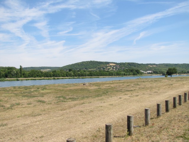 Mantes - Seine