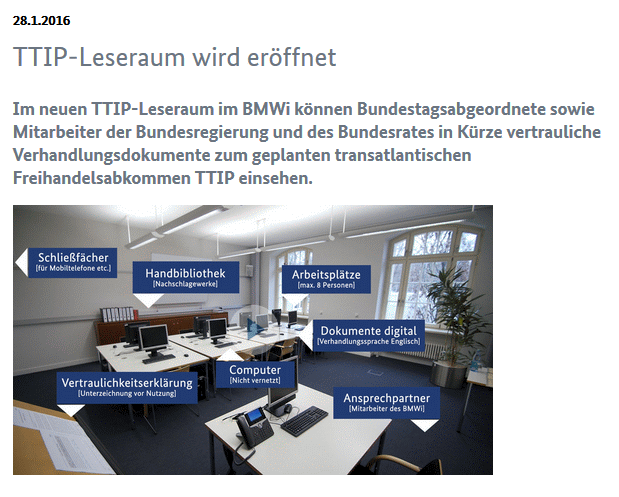 TTIP-Leseraum 1