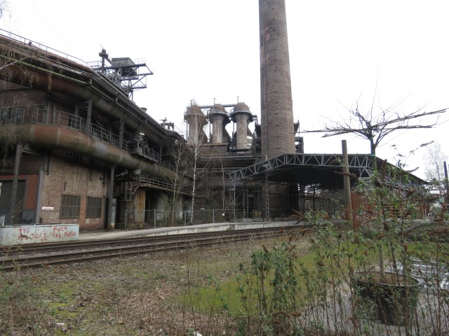 Landschaftspark Duisburg-Nord 04