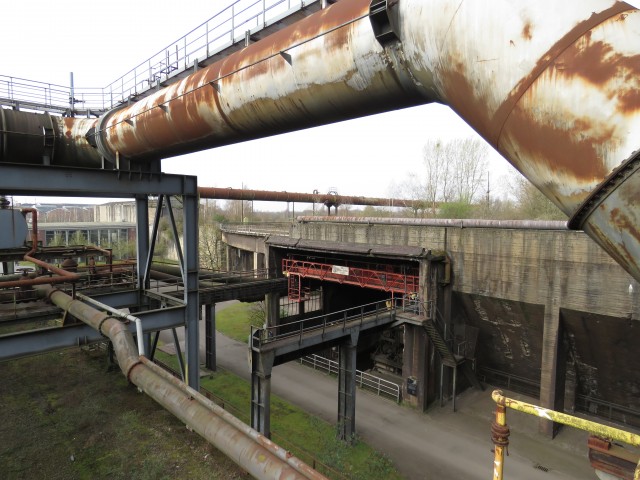Landschaftspark Duisburg-Nord 12