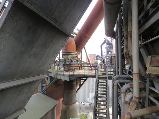 Landschaftspark Duisburg-Nord 17