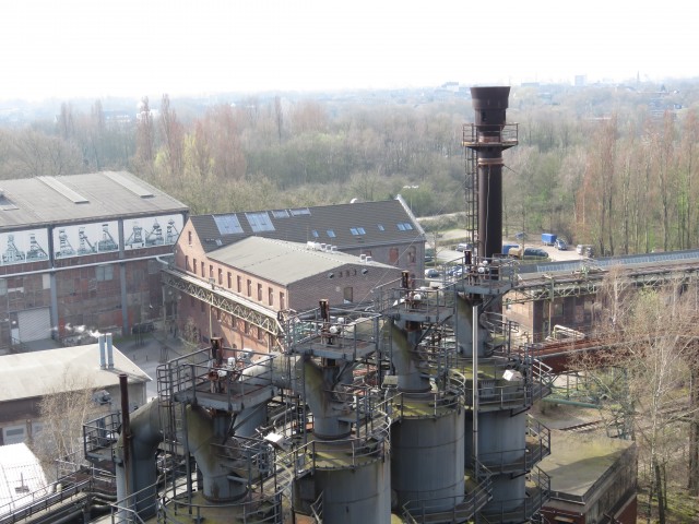 Landschaftspark Duisburg-Nord 23