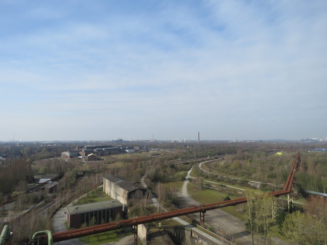 Landschaftspark Duisburg-Nord 25