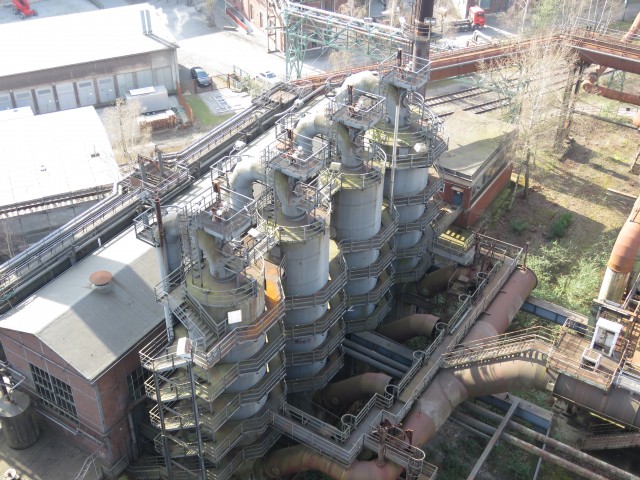 Landschaftspark Duisburg-Nord 26