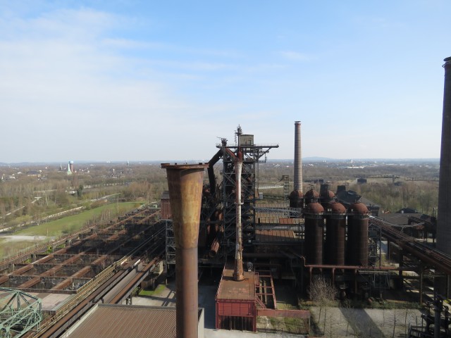 Landschaftspark Duisburg-Nord 30