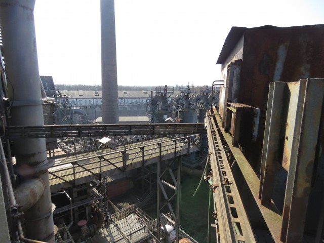 Landschaftspark Duisburg-Nord 32