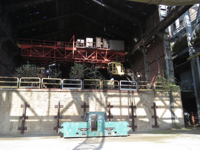 Landschaftspark Duisburg-Nord 42