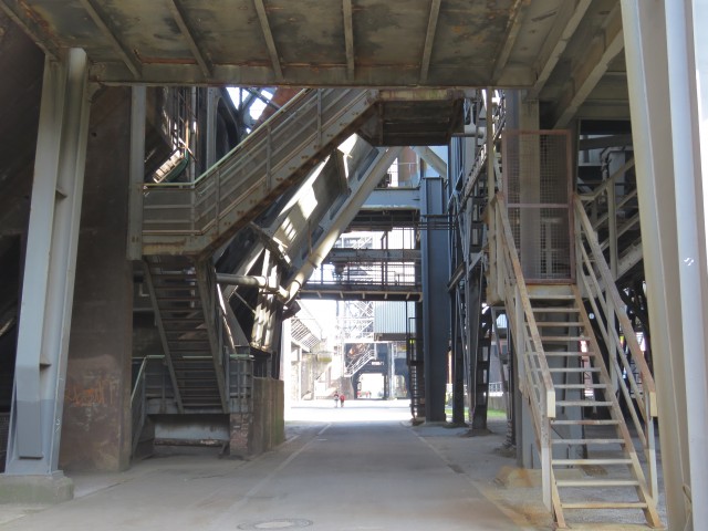 Landschaftspark Duisburg-Nord 47