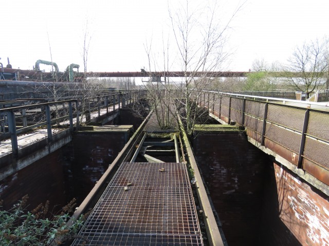 Landschaftspark Duisburg-Nord 52