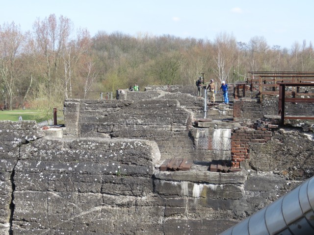 Landschaftspark Duisburg-Nord 62