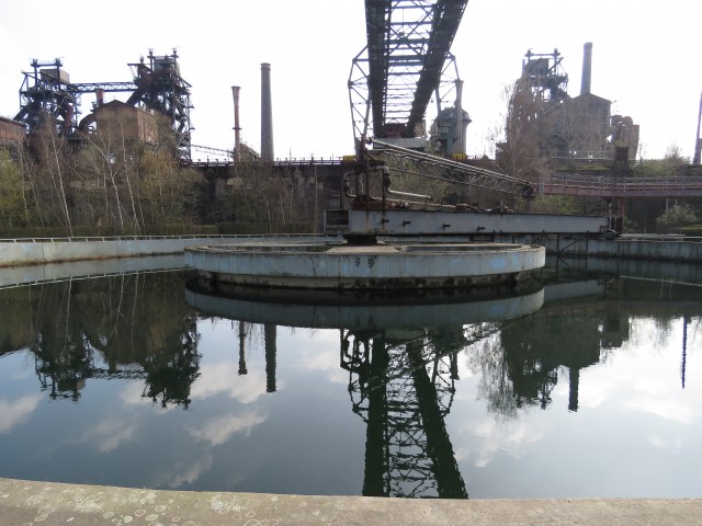 Landschaftspark Duisburg-Nord 72