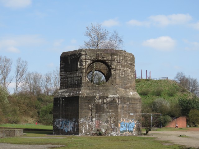 Landschaftspark Duisburg-Nord 74