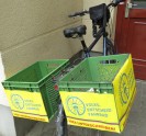 Radentscheid - Fahrradbox