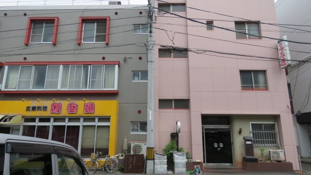 Takamatsu - Hotel