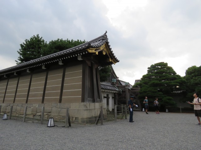 Kyoto - Nijo Castle 2