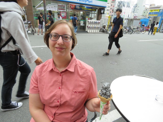 Osaka - Eisessen