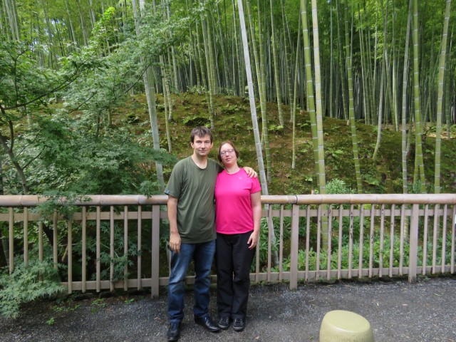 Bamboo Garden 6
