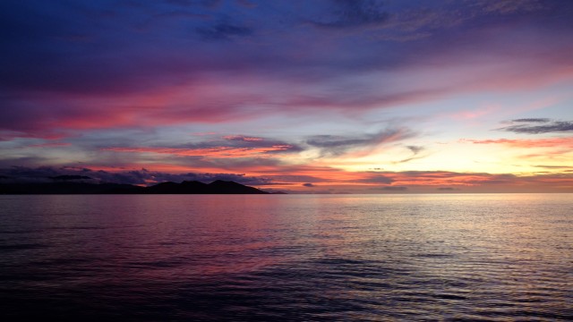 Fiji: Sonnenuntergangstour 2