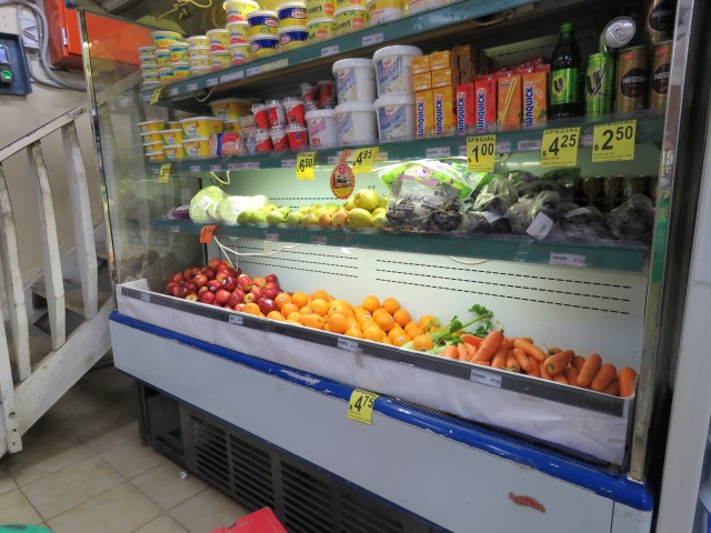Rakiraki - Adams Supermarket 3