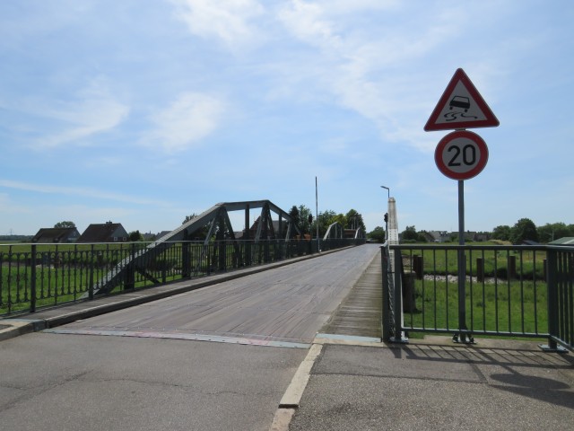 Skaninavien - Neuendeich