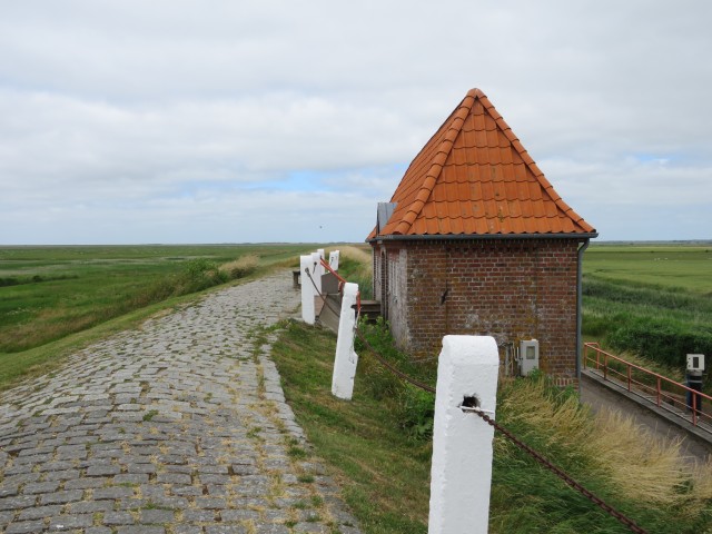 Skaninavien - Wehr