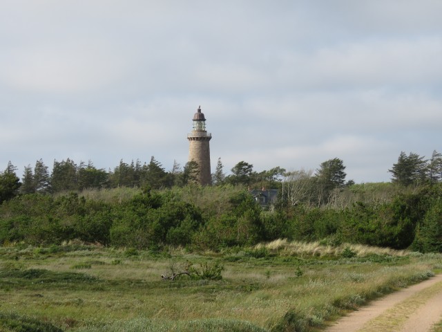 Skaninavien - Leuchtturm