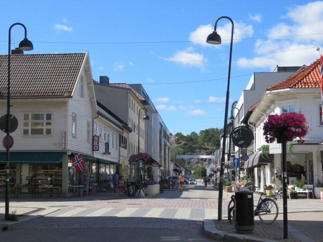Skaninavien - Kristiansand 5