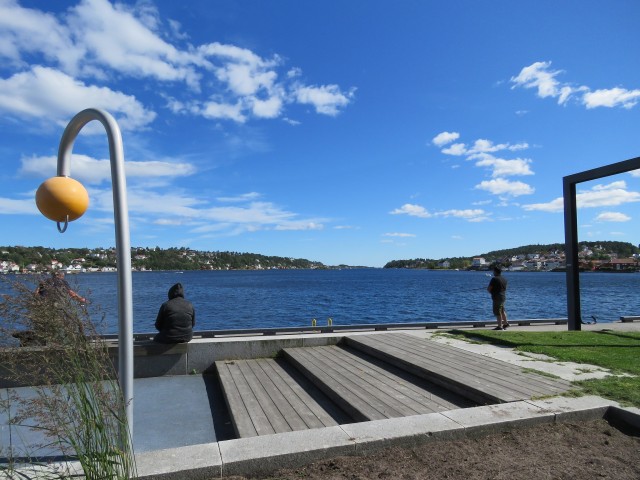 Skaninavien - Arendal 4